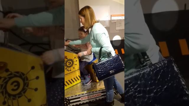 МОСКВА 2019 ЦУМ и Эксперименты смотреть онлайн