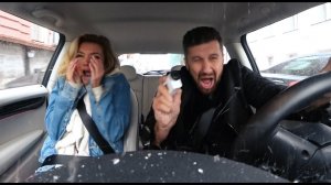 Подстава. Сбили Человека. Концерт T-killah.