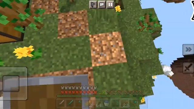 ПЛАНЕТЫ ИЗ БЛОКОВ в Майнкрафте #4 смотреть онлайн