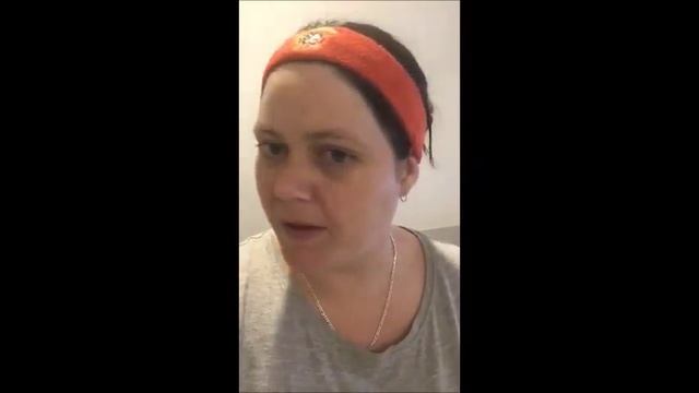 GARNIER SKINACTIVE AQUA MASK REVIEW смотреть онлайн