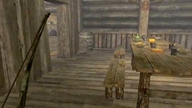 Adventures in Skyrim 012 - Let's Kill Grelod the Kind смотреть онлайн