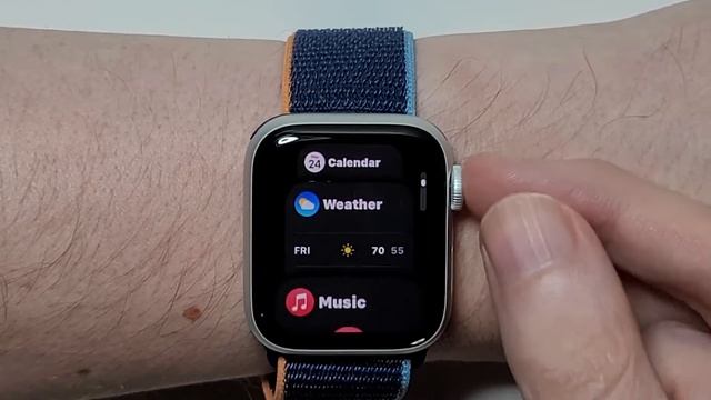 Apple Watch How to Close Apps (Series 6 & ANY) смотреть онлайн