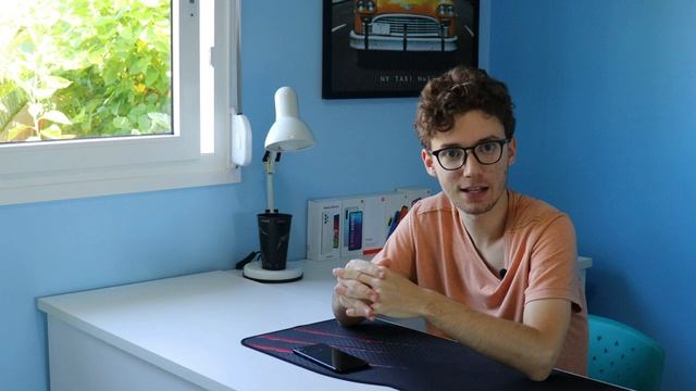 REDMI NOTE 7 em 2023!! // Como é usá-lo 4 ANOS DEPOIS?? смотреть онлайн