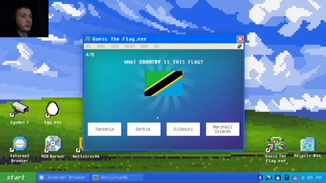 Свежий хоррор - Fears to Fathom Carson House (09.01.23) #1 смотреть онлайн