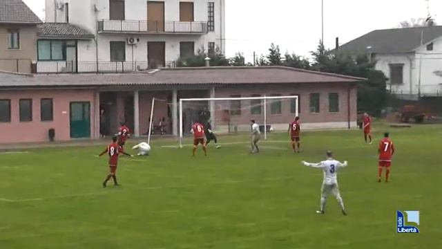 Alsenese-Rottofreno смотреть онлайн