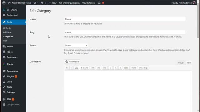 How to create an archive template that displays a grid of posts смотреть онлайн