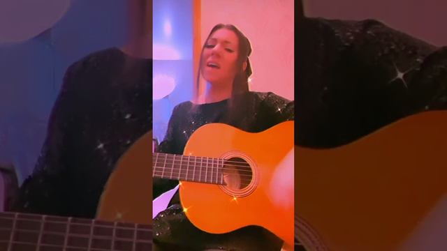 Анна Асти - по барам (кавер) под гитару . смотреть онлайн