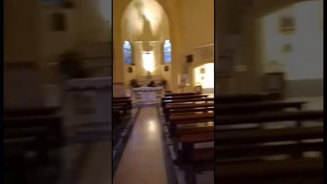 La testimonianza cammina nella Chiesa per la salvezza delle anime ❤️ www.madrediluce.it смотреть онлайн