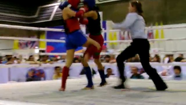 150.F51 Изотова(Беларусь) - (Марокко) 2