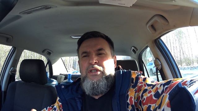 И снова поборы и штрафы. ЦАФАП или цап-царап ваши денежки. Чем хуже - тем лучше. КРИС-П в кустах. смотреть онлайн