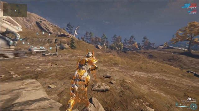 [Warframe Для Новичков]  Выпуск #1 Паркур!!!