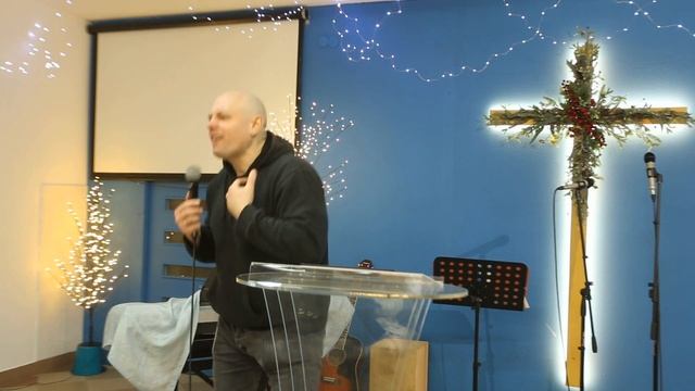 Благословение пастора † 28 12 2022 # Среда, Молдова Кишинев, Надежда Мира смотреть онлайн