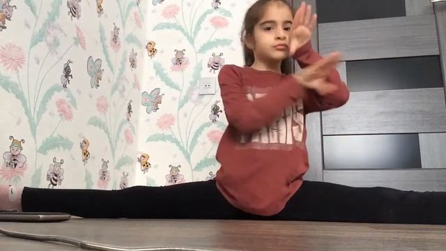 Гимнастические элементы 1 смотреть онлайн