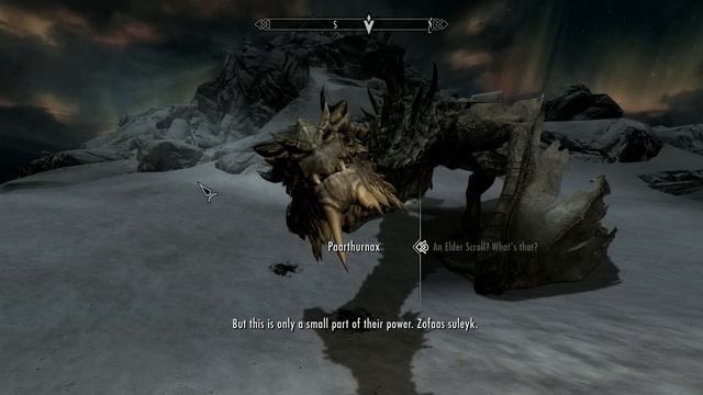 Skyrim EP41: Stay a While and Listen смотреть онлайн