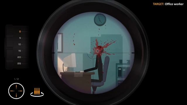 Clear Vision 4 - Game Trailer (17+) смотреть онлайн