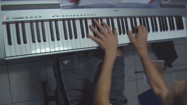 Les Misérables - I Dreamed a Dream смотреть онлайн