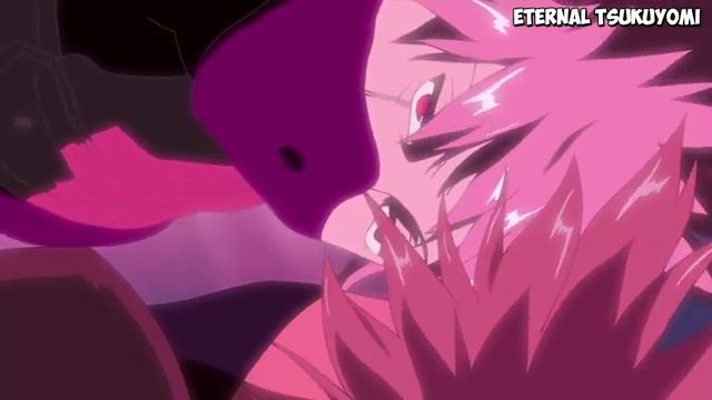 Смерть Какаши | Встреча с Обито, Рин, Минато смотреть онлайн