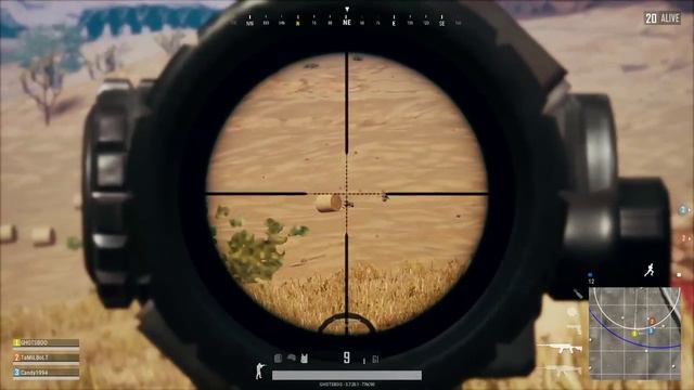 PUBG : ► LIVE | I5-750 feat. GTX 1050 Ti #4 смотреть онлайн