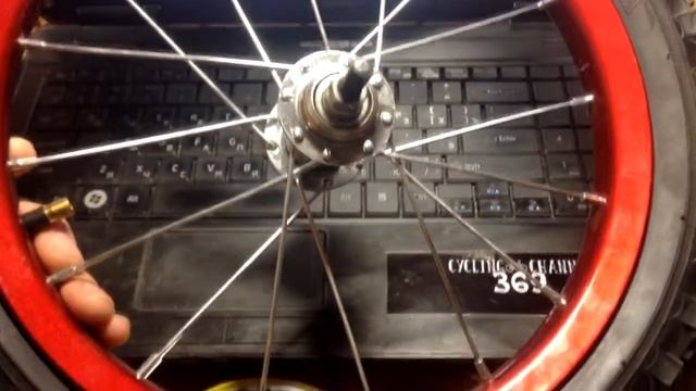 как выбрать велосипед ребенку . немного о детских велосипедах (ашанбайках) смотреть онлайн