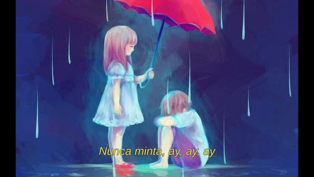 Mande essa música para um amor de infância. смотреть онлайн