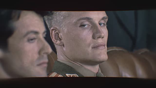 Иван Драго ||  «Shadow Lady X Metamorphosis»