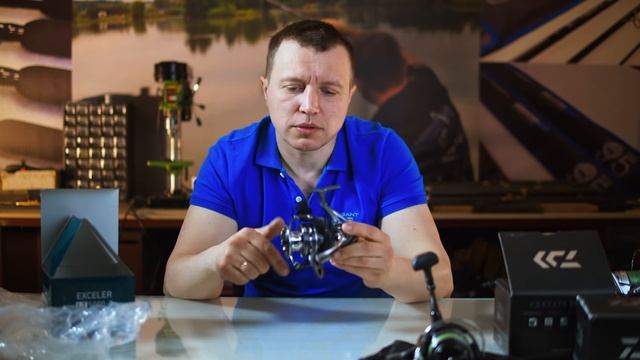 Катушки для фидерной рыбалки. смотреть онлайн