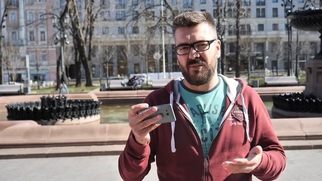 Sony XZ2 COMPACT - ОБЗОР! смотреть онлайн