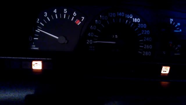 Opel Omega 3.0 24V смотреть онлайн