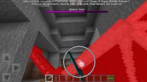 КАК ПРИЗВАТЬ ЭНДЕР ДРАКОНА В ОБЫЧНЫЙ МИР!!!! (без модов)