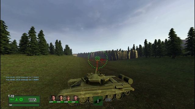 Армия РФ в Garrys mod смотреть онлайн