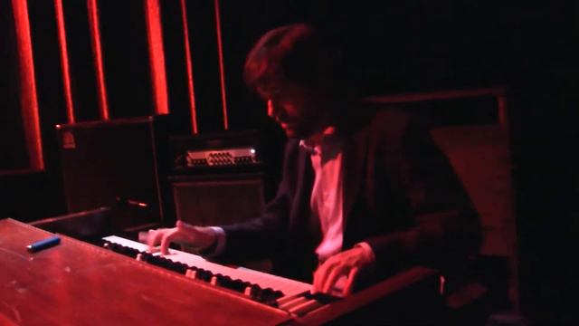 Bear Creek All Stars (Eddie Roberts, Robert Walter, Nikki Glaspie) (VIDEO 7) 5/2/12 NOLA смотреть онлайн