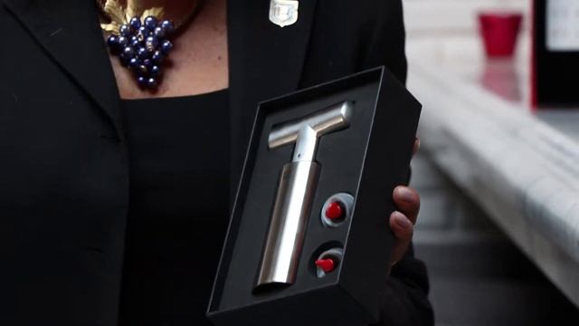 Sugerencias de regalo para amantes de los vinos. смотреть онлайн