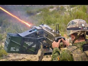 АГС 40 "Балкан". Оружие массового поражения окопных захисников