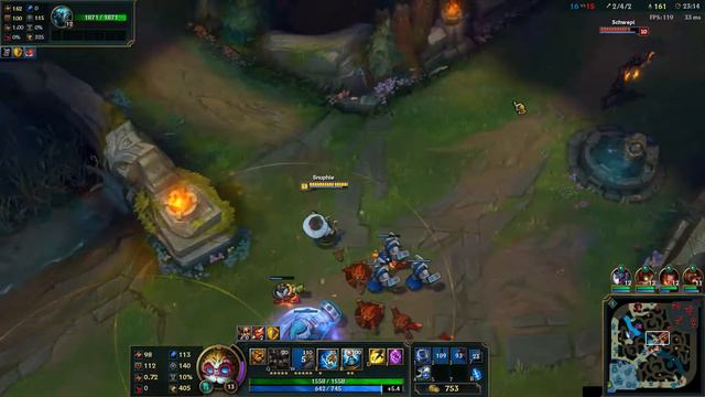 Heimer Troll Minion Block [Ger] смотреть онлайн