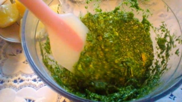 Такой вкусной приправы вы точно не пробовали! Рекомендую приготовить! Варить не надо! 17.10.2019г. смотреть онлайн