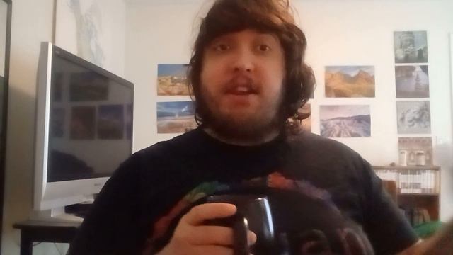 Random coffee/edibles sesh смотреть онлайн