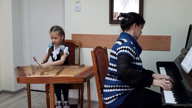 Р.Н.П. Во поле береза стояла смотреть онлайн