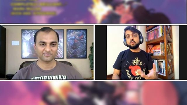 Why we need Superheroes? Part-1 | Alok Sharma | Comic books| The Drawing House смотреть онлайн