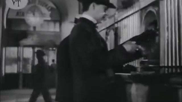 La cumparsita Estrenada el 28-8-1947 смотреть онлайн