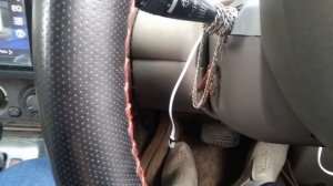 Самодиагностика Mitsubishi Chariot Grandis до 2000 г. без VVT