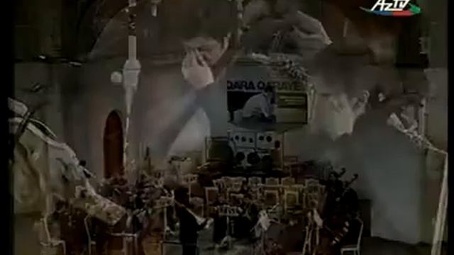 Арнольд Шёнберг - Струнный квартет № 2 для сопрано и струнного оркестра (II) смотреть онлайн