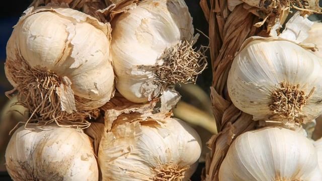 Ешьте Чеснок Каждый День 1-2 зубчика /Полезные свойства чеснока смотреть онлайн