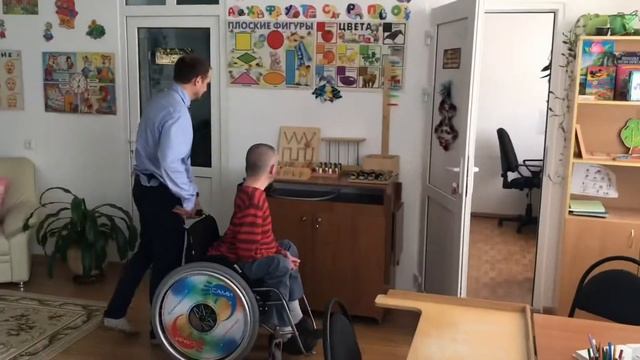 Приём гостей Ингушетии смотреть онлайн