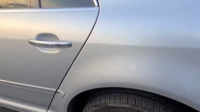 VW PHAETON 3.0 TDI 2011 смотреть онлайн