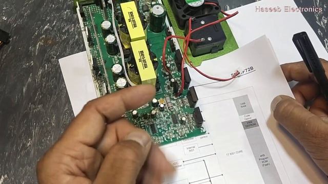 {282} Microcontroller SC91F72B 8051 Core Flash MCU with 10 bit ADC What is Microcontroller in Urdu смотреть онлайн