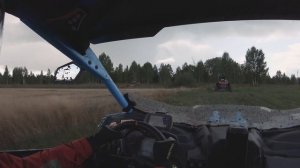 ОРЕЛ-ПИТЕР ПУТЕШЕСВИЕ на БАГГИ 700.000 МИЛЬ (1СЕРИЯ Орел-Козельск). Квадро путешествие на багги.