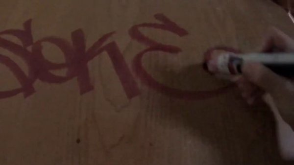 Граффити теггинг часть12 + споты // Graffiti tagging part12 + spots