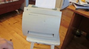 Как подключить принтер c LPT разъемом в USB.