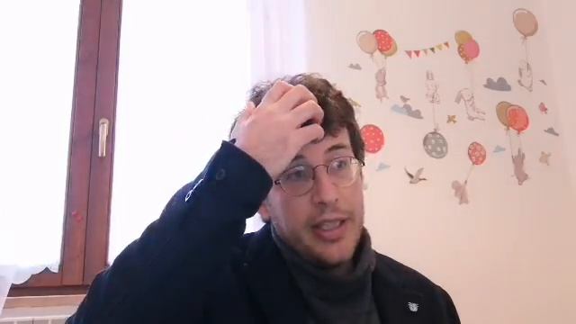 DIEGO FUSARO: Che cos'è la globalizzazione? Appadurai, Habermas, Bauman, Marx, Beck, Bourdieu смотреть онлайн
