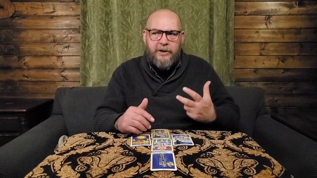 North Node in Aquarius / 11th House Tarot Reading for April 2023 смотреть онлайн